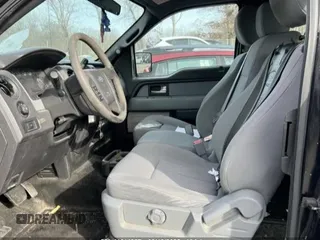 2013 Ford F-150 XL z VIN 1FTFX1EF3DFA70846, wystawiony jako IAAI lot #41614387 z przebiegiem 138 181 mil mil oraz . Historia ofert i sprzedaży dostępna na DreamBid. Obrazek 5.