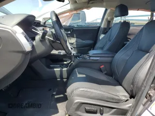 2018 Honda Clarity Touring z VIN JHMZC5F36JC014495, wystawiony jako Copart lot #56139675 z przebiegiem 75 020 mil mil oraz Szkoda całkowita • Salvage title. Historia ofert i sprzedaży dostępna na DreamBid. Obrazek 7.