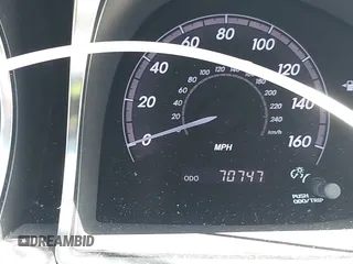2012 Toyota Avalon z VIN 4T1BK3DB1CU443265, wystawiony jako IAAI lot #42676482 z przebiegiem 70 747 mil mil oraz . Historia ofert i sprzedaży dostępna na DreamBid. Obrazek 15.