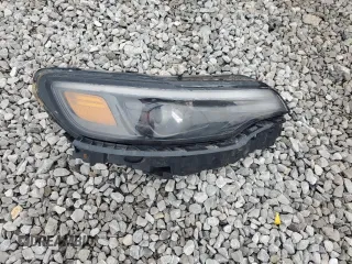 2019 Jeep Cherokee Limited with VIN 1C4PJMDX2KD106973, listed as a Copart auction lot 46819185 with Not Provided miles and Salvage Title. Bid and sale history available at DreamBid. Image 15.