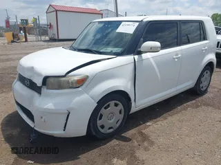 2009 Scion xB z VIN JTLKE50E791072263, wystawiony jako IAAI lot #42199771 z przebiegiem 164 071 mil mil oraz . Historia ofert i sprzedaży dostępna na DreamBid. Obrazek 17.