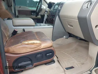 2006 Ford F-150 XLT с VIN 1FTPW14596KB92542, выставлен на аукционе IAAI как лот 42634344 с пробегом Не указан миль и . История ставок и продаж доступна на DreamBid. Изображение 5.