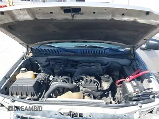 2004 Ford Explorer с VIN 1FMDU63K44UB13854, выставлен на аукционе IAAI как лот 42122940 с пробегом 183 000 миль миль и . История ставок и продаж доступна на DreamBid. Изображение 10.