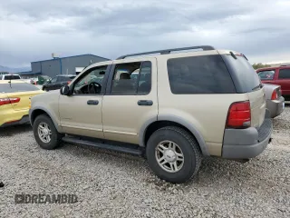 2002 Ford Explorer XLS with VIN 1FMZU72K82UD03943, listed as a Copart auction lot 78741144 with 186,422 mi miles and Clean title. Bid and sale history available at DreamBid. Image 2.
