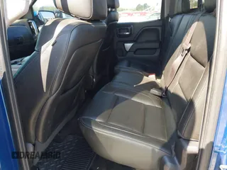 2015 Chevrolet Silverado 1500 LT with VIN 1GCVKREC8FZ213225, listed as a IAAI auction lot 42069659 with 201,171 mi miles. Bid and sale history available at carsss.com. Image 8.