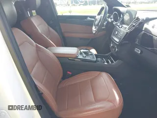 2017 Mercedes-Benz GLE 43 AMG с VIN 4JGDA6EB7HA943905, выставлен на аукционе IAAI как лот 42241559 с пробегом 63 608 миль миль и . История ставок и продаж доступна на DreamBid. Изображение 5.
