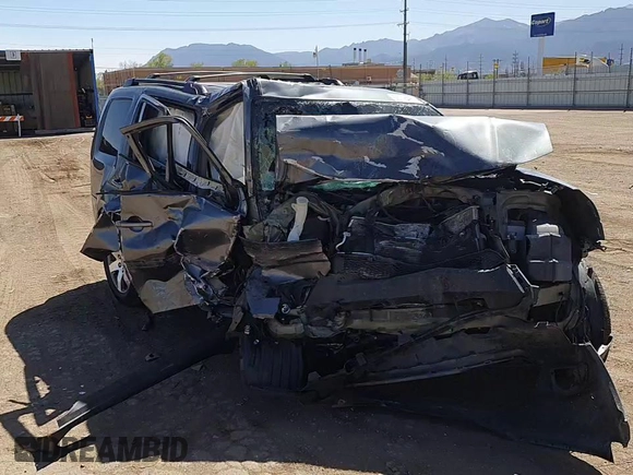 2013 Honda Pilot Touring with VIN 5FNYF4H99DB011078, listed as a Copart auction lot 53718495 with Not Provided miles and Salvage Title. Bid and sale history available at DreamBid. Image 10.