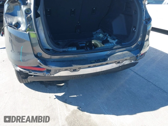 2019 GMC Terrain SLE with VIN 3GKALMEV4KL239486, listed as a IAAI auction lot 41825027 with 66,489 mi miles. Bid and sale history available at carsss.com. Image 6.