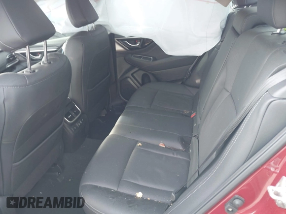 2022 Subaru Legacy Limited XT with VIN 4S3BWGN63N3013702, listed as a IAAI auction lot 41955652 with 44,124 mi miles and . Bid and sale history available at DreamBid. Image 8.