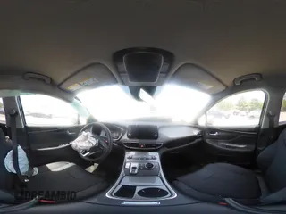 2023 Hyundai Santa Fe SE с VIN 5NMS1DAJ9PH595199, выставлен на аукционе IAAI как лот 42324421 с пробегом 37 358 миль миль и . История ставок и продаж доступна на DreamBid. Изображение 18.