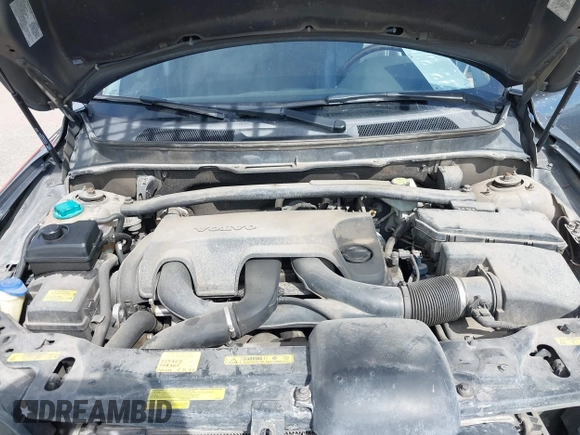 2005 Volvo XC90 with VIN YV1CZ911251158155, listed as a IAAI auction lot 41742209 with 270,995 mi miles and . Bid and sale history available at DreamBid. Image 10.
