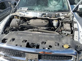 2014 Ram 2500 Tradesman with VIN 3C6UR5HJ9EG296714, listed as a Copart auction lot 73798094 with 176,067 mi miles and Salvage Title. Bid and sale history available at carsss.com. Image 11.