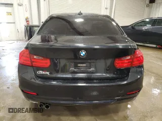 2015 BMW 3 Series 328i xDrive with VIN WBA3B3G50FNR87542, listed as a Copart auction lot 54045805 with 96,696 mi miles and Clean title. Bid and sale history available at DreamBid. Image 6.