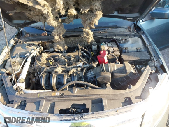 2012 Ford Fusion SE with VIN 3FAHP0HA2CR337792, listed as a IAAI auction lot 42740967 with 120,666 mi miles and . Bid and sale history available at DreamBid. Image 10.