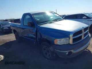 2002 Dodge 1500 with VIN 1D7HA16K82J258302, listed as a IAAI auction lot 41481769 with 212,568 mi miles and . Bid and sale history available at DreamBid. Image 1.