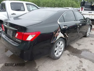 2008 Lexus ES 330 with VIN JTHBJ46G982201721, listed as a IAAI auction lot 42128195 with 273,197 mi miles and . Bid and sale history available at DreamBid. Image 4.