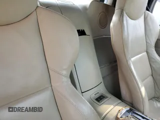 2006 BMW Z4 3.0si with VIN 4USBU53556LX01572, listed as a Copart auction lot 76093094 with 170,750 mi miles and Salvage Title. Bid and sale history available at carsss.com. Image 10.