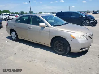 2007 Toyota Camry CE with VIN 4T1BE46K57U522471, listed as a Copart auction lot 54538855 with 241,520 mi miles and Clean Title. Bid and sale history available at carsss.com. Image 4.