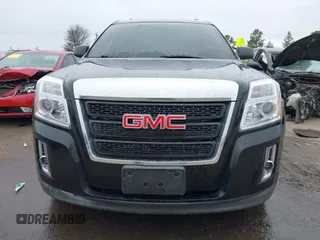 2015 GMC Terrain SLT with VIN 2GKFLXE32F6142027, listed as a IAAI auction lot 41357691 with 151,940 mi miles and . Bid and sale history available at carsss.com. Image 12.