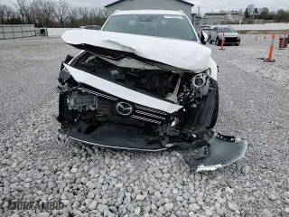 2018 Mazda CX-9 Signature with VIN JM3TCBEY3J0211216, listed as a Copart auction lot 51459905 with 119,139 mi miles and Salvage Title. Bid and sale history available at carsss.com. Image 12.