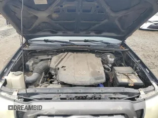 2009 Toyota Tacoma with VIN 3TMMU52N29M013757, listed as a Copart auction lot 54093055 with 282,669 mi miles and Clean title. Bid and sale history available at DreamBid. Image 11.