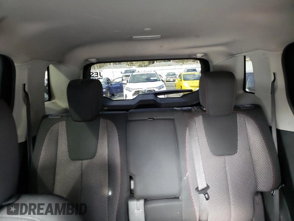2017 GMC Terrain SLE with VIN 2GKALMEKXH6347601, listed as a Copart auction lot 52768725 with 83,358 mi miles and Salvage Title. Bid and sale history available at carsss.com. Image 10.