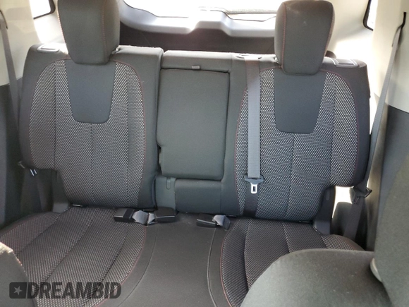 2016 GMC Terrain SLE with VIN 2GKALMEK1G6306854, listed as a Copart auction lot 51112835 with 64,582 mi miles and Salvage Title. Bid and sale history available at carsss.com. Image 10.