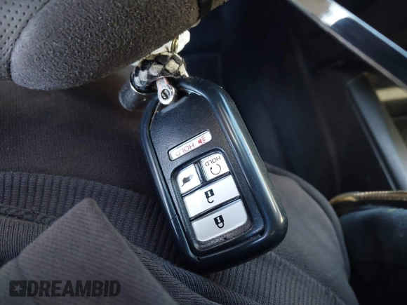 2018 Honda CR-V EX with VIN 2HKRW2H57JH604764, listed as a IAAI auction lot 41935099 with 156,459 mi miles and . Bid and sale history available at DreamBid. Image 11.
