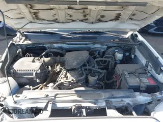 2017 Toyota Tacoma SR with VIN 5TFRX5GN4HX093545, listed as a IAAI auction lot 42505789 with 128,832 mi miles and . Bid and sale history available at DreamBid. Image 9.