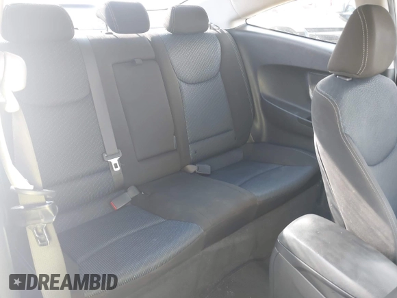 2013 Hyundai Elantra GS z VIN KMHDH6AEXDU022461, wystawiony jako IAAI lot #42351335 z przebiegiem 160 697 mil mil oraz . Historia ofert i sprzedaży dostępna na DreamBid. Obrazek 8.