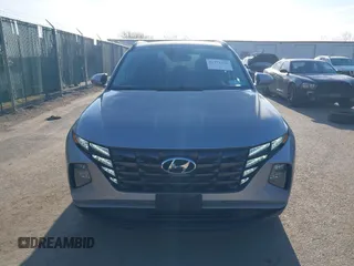 2023 Hyundai Tucson SEL z VIN KM8JBCAE2PU248128, wystawiony jako IAAI lot #41771316 z przebiegiem 52 224 mil mil oraz . Historia ofert i sprzedaży dostępna na DreamBid. Obrazek 12.