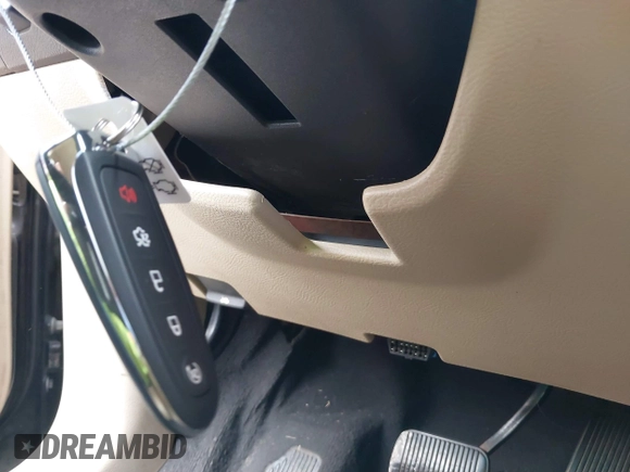 2014 Ford Taurus Limited с VIN 1FAHP2F85EG166865, выставлен на аукционе IAAI как лот 42409062 с пробегом 224 882 миль миль и . История ставок и продаж доступна на DreamBid. Изображение 11.