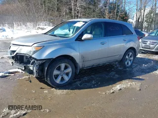 2010 Acura MDX с VIN 2HNYD2H28AH534251, выставлен на аукционе IAAI как лот 41632434 с пробегом 133 234 миль миль и . История ставок и продаж доступна на DreamBid. Изображение 18.