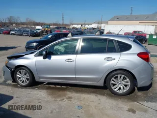 2016 Subaru Impreza Premium с VIN JF1GPAB6XG8270081, выставлен на аукционе IAAI как лот 41773689 с пробегом 131 493 миль миль и . История ставок и продаж доступна на DreamBid. Изображение 15.