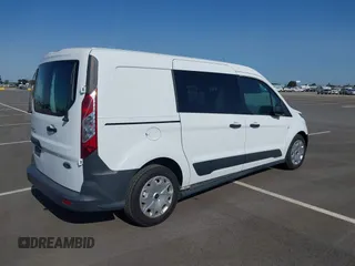 2014 Ford Transit Connect XL z VIN NM0LS7E72E1169229, wystawiony jako IAAI lot #42505787 z przebiegiem 103 461 mil mil oraz . Historia ofert i sprzedaży dostępna na DreamBid. Obrazek 4.