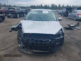 2018 Ford Focus Titanium с VIN 1FADP3N23JL279460, выставлен на аукционе IAAI как лот 42118446 с пробегом 156 309 миль миль и . История ставок и продаж доступна на DreamBid. Изображение 6.