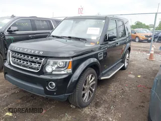 2016 Land Rover LR4 HSE z VIN SALAG2V62GA824572, wystawiony jako IAAI lot #42325449 z przebiegiem 76 180 mil mil oraz . Historia ofert i sprzedaży dostępna na DreamBid. Obrazek 17.