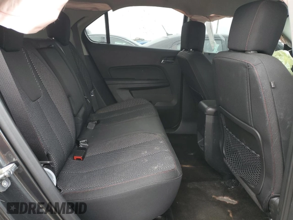 2017 Chevrolet Equinox LT with VIN 2GNALCEK0H1578808, listed as a Copart auction lot 46187145 with 102,622 mi miles and Salvage Title. Bid and sale history available at carsss.com. Image 11.