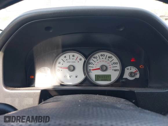 2007 Ford Escape XLS with VIN 1FMYU02Z87KA02382, listed as a IAAI auction lot 42683581 with 309,851 mi miles and . Bid and sale history available at DreamBid. Image 7.