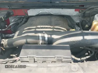 2011 Ford F-150 XL с VIN 1FTFX1ETXBFC68598, выставлен на аукционе IAAI как лот 42816271 с пробегом 156 490 миль миль и . История ставок и продаж доступна на DreamBid. Изображение 22.