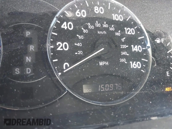 2005 Toyota Avalon XL with VIN 4T1BK36B55U020625, listed as a IAAI auction lot 41609693 with 150,975 mi miles and . Bid and sale history available at DreamBid. Image 14.