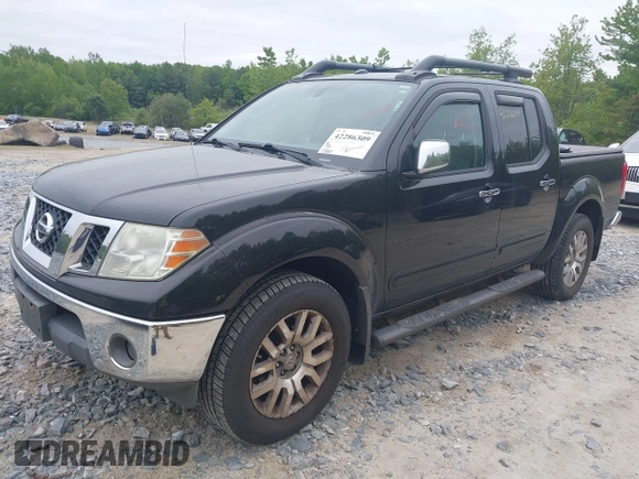 2011 Nissan Frontier Pro-4X with VIN 1N6AD0EV9BC451293, listed as a IAAI auction lot 42286309 with 77,887 mi miles and . Bid and sale history available at DreamBid. Image 17.