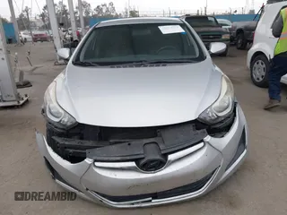 2016 Hyundai Elantra SE с VIN KMHDH4AE9GU490903, выставлен на аукционе IAAI как лот 42164765 с пробегом 121 666 миль миль и . История ставок и продаж доступна на DreamBid. Изображение 12.