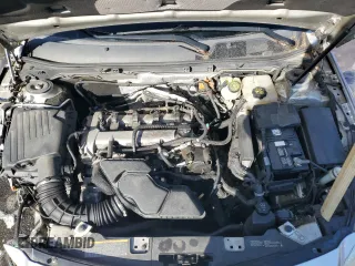 2011 Buick Regal CXL RL6 with VIN W04GU5GC8B1006328, listed as a Copart auction lot 45150265 with 134,015 mi miles and Salvage Title. Bid and sale history available at carsss.com. Image 11.