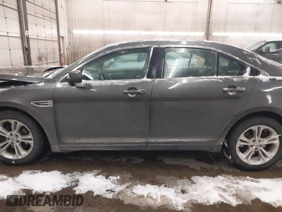 2016 Ford Taurus SEL with VIN 1FAHP2E98GG109895, listed as a IAAI auction lot 41522857 with 137,892 mi miles and . Bid and sale history available at DreamBid. Image 15.