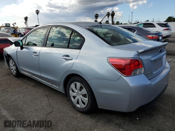2015 Subaru Impreza z VIN JF1GJAA63FG020141, wystawiony jako Copart lot #51444645 z przebiegiem 65 194 mil mil oraz Szkoda całkowita • Salvage title. Historia ofert i sprzedaży dostępna na DreamBid. Obrazek 2.