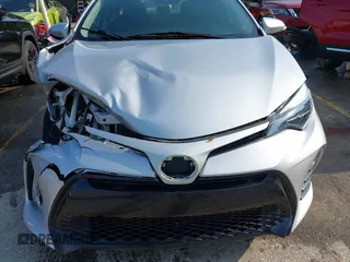 2017 Toyota Corolla L with VIN 2T1BURHE3HC925858, listed as a IAAI auction lot 42388175 with 101,057 mi miles and . Bid and sale history available at DreamBid. Image 6.