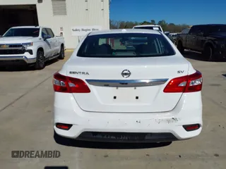 2019 Nissan Sentra SV with VIN 3N1AB7AP7KY438285, listed as a IAAI auction lot 41768030 with 78,924 mi miles and . Bid and sale history available at DreamBid. Image 16.