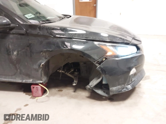 2019 Nissan Altima SV z VIN 1N4BL4DV3KC207079, wystawiony jako IAAI lot #41388598 z przebiegiem 145 576 mil mil oraz . Historia ofert i sprzedaży dostępna na DreamBid. Obrazek 6.