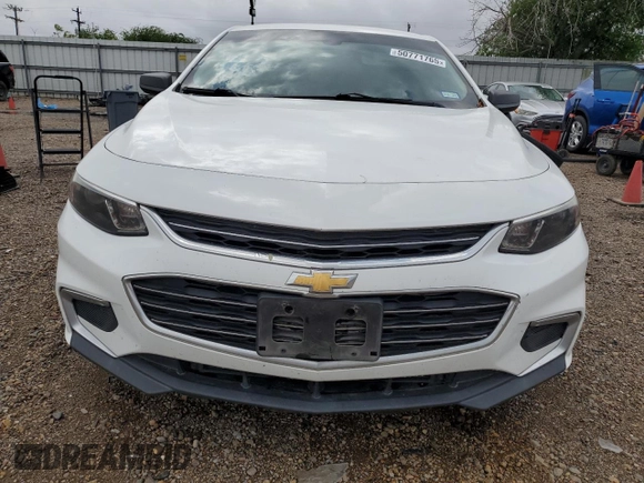 2018 Chevrolet Malibu LS with VIN 1G1ZB5ST2JF200634, listed as a Copart auction lot 50771765 with 94,975 mi miles and Salvage Title. Bid and sale history available at DreamBid. Image 5.